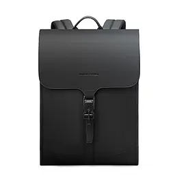 Рюкзак міський Mark Ryden 1611 з відсіком для ноутбука до 15.6" та USB 18 л Black (16275) - мініатюра 2