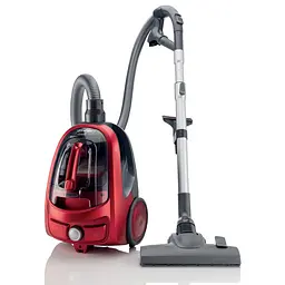 Пилосос безмішковий Gorenje VCE03SPRCY - мініатюра 4