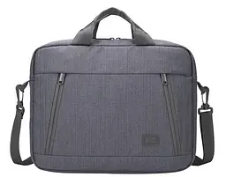 Сумка Huxton 13" Attache HUXA-213 (Graphite) Case logic sum0027811 - мініатюра 2