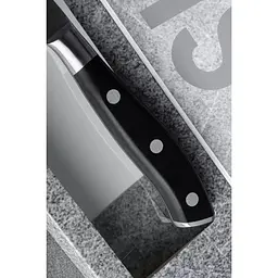 Ніж сантоку Pepper Lips PR-4004-6, 17.5 см (111206) - мініатюра 5