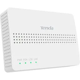 Опто-волоконне обладнання Tenda HG1 - мініатюра 2