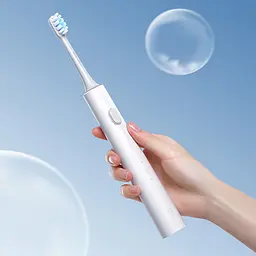 Електрична зубна щітка Xiaomi MiJia Electric Toothbrush T301 (MES605) - мініатюра 3