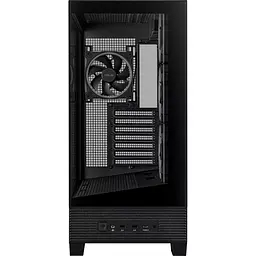 Корпус Asus A31 Plus Black (90DC00R0-B19000) [134522] - мініатюра 8