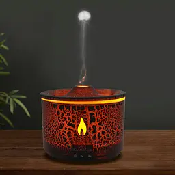 Зволожувач повітря XPRO XL-704 Гора Aromatherapy (43147-XL-704_334) - мініатюра 8