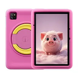 Планшет Blackview Tab A6 Kids 10.1"HD+ 4/128GB / WiFi Pink (6931548319122)