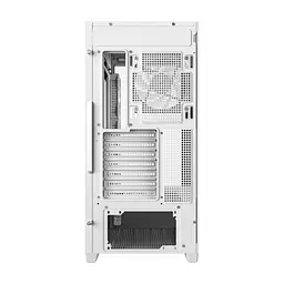 Корпус для ПК Deepcool CG580 4F White (R-CG580-WHADA4-G-1) - мініатюра 2
