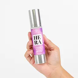 Жіночий лосьйон для тіла Hera Silk Skin Body Lotion 50 мл - мініатюра 2
