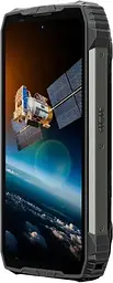 Смартфон Blackview XPLORE 2 Satellite 16/1TB Black - мініатюра 4