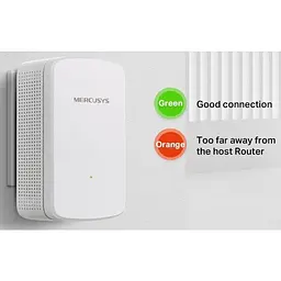 Ретранслятор MERCUSYS ME10 - мініатюра 4