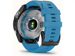 Смарт-годинник Garmin Quatix 7 – Standard Edition Marine (010-02540-60/61) - мініатюра 4