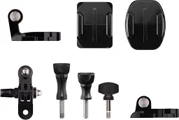 Набір універсальних кріплень для GoPro Grab Bag (AGBAG-002) [36465] - мініатюра 2