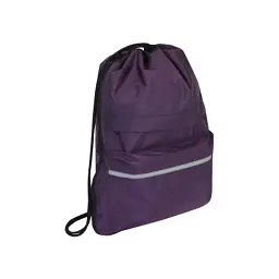 Сумка для взуття Cool For School Антизлодій фіолетова (CF85768-12)