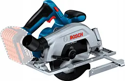 Акумуляторна циркулярна пила Bosch GKS 185-LI Professional без акб та з/п