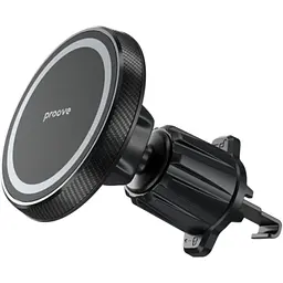 Автотримач Proove Carbon Magnetic (CHCM00000001) [162332] - мініатюра 2
