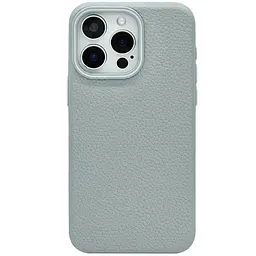 Чохол Syndee with MagSafe для Apple iPhone 14 Pro Max (6.7) Wave Blue - мініатюра 2