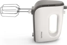 Міксер стціонарний Philips Viva Collection 450 Вт біло-сірий (HR3745/00) - мініатюра 6