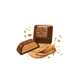 Шоколадка Schogetten Lotus Biscoff 100g - мініатюра 4