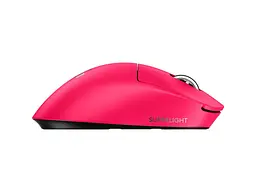 Миша Logitech Pro X Superlight 2 Dex Pink (910-007371, 910-007373) - мініатюра 3