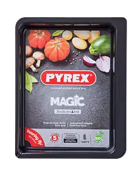 Форма PYREX MAGIC - мініатюра 4