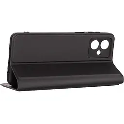 Чохол-книжка BeCover Exclusive New Style для Realme C61 Black (711890) - мініатюра 3