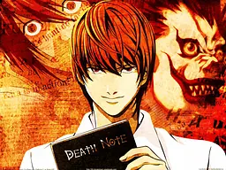 Кружка GeekLand Death Note- Лайт J.02.23 - мініатюра 4