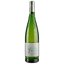 Вино Domaine Felines Jourdan Classique Picpoul De Pinet, 13%, 0,75 л (733657) - мініатюра 2