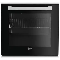 Електрична плита Beko FSS56000GW - мініатюра 3
