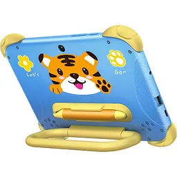 Планшет Blackview Tab Link 1 Kids Mini 3/32 ГБ Wi-Fi Brave Blue глобальна версія EU [174979] - мініатюра 7