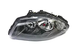 Фара передня ліва Seat Cordoba, Ibiza III 02-09р Depo (445-1115L-LD-EM)