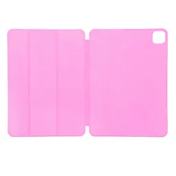 Чохол до планшета Armorstandart Smart Case iPad Pro 11 2024 Pink (ARM78151) - мініатюра 3