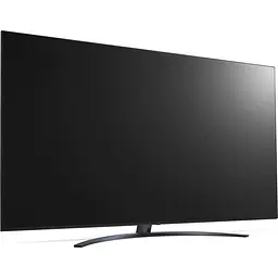 Телевізор LG AI UT81 86" LED 4K UA [86UT81006LA] [128160] - мініатюра 2