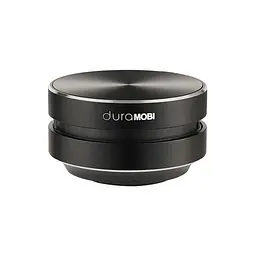Портативна віброколонка з присоскою Dura Mobi Humbird Black (459295559)