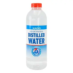 Дистильована вода Xado 1л(ХА 50027)