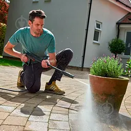 Мийка високого тиску Bosch UniversalAquatak 130 (06008A7B00) [73245] - мініатюра 8