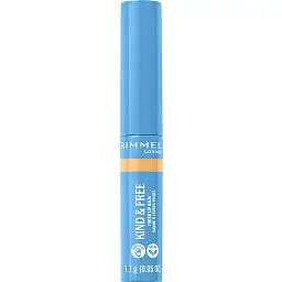 Бальзам для губ Rimmel Kind & Free відтінок 001 (Air Storm) 1.7 г