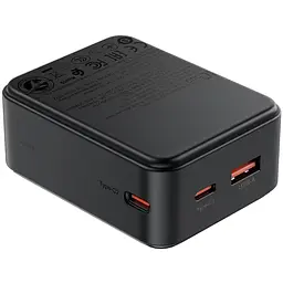 Портативний ЗП Power Bank Acefast M28 22.5W with cable 10000 mAh Black - мініатюра 3