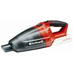Пилосос автомобільний Einhell TE-VC 18 Li solo (2347120)