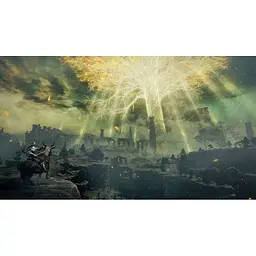 Гра Elden Ring (російські субтитри) (PS4) - мініатюра 5