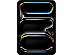 Планшет Apple iPad Pro 11 2024 Wi-Fi + Cellular 512GB Silver (MVW43) - мініатюра 2