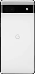 Смартфон Google Pixel 6a 6/128Gb US Chalk [71875] - мініатюра 5