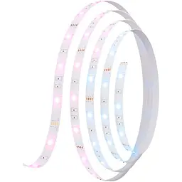 Стрічка світлодіодна розумна Govee H611 LED Strip Lights, 10м, RGB, WI-FI/Bluetooth, білий - мініатюра 2