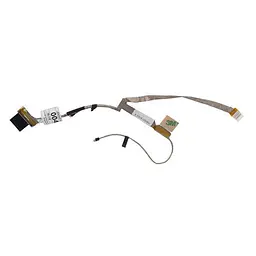 Шлейф матриці для ноутбуків Lenovo IdeaPad (S10-3), LVDS 40pin