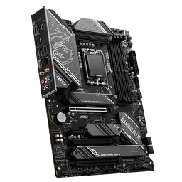 Материнська плата MSI Z790 Gaming Pro Wi-Fi LGA 1700 (Z790 GAMING PRO WIFI) Б/В