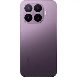 Смартфон Xiaomi 17T Pro 12/256GB Deep Violet UA-UCRF [173100] - мініатюра 6