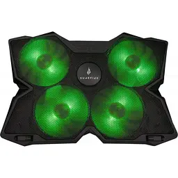 Підставка для ноутбука SureFire Bora Green (48818) [75124]