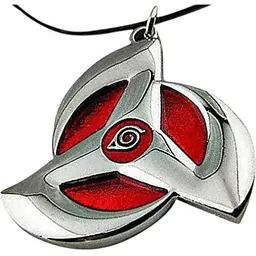 Кулон Gee! Naruto Наруто NR 22.113.2