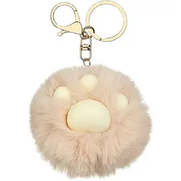 Брелок ZiBi PomPom Cutie хутро (ZB.706705) - мініатюра 21