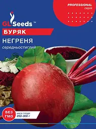 Насіння рrofessional - Буряк Негреня 20 г 