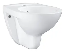 Біде підвісне Grohe Bau Ceramic 39433000, Білий