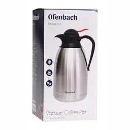 Термос конференційний Ofenbach NB101331 2,0л - мініатюра 7